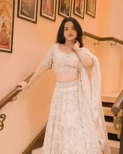 Escort Service In Rakholi